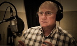 Валерий Баринов