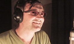 Егор Бероев