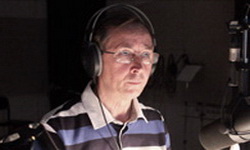 Николай Бурляев