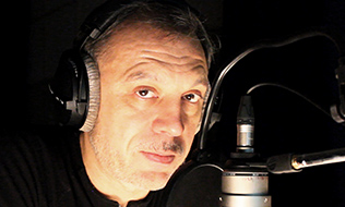 Сергей Чонишвили