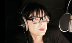 Людмила Дребнёва