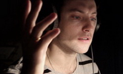 Андрей Финягин