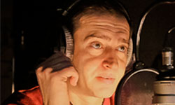 Константин Хабенский