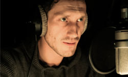 Игорь Хрипунов