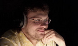 Николай Иванов